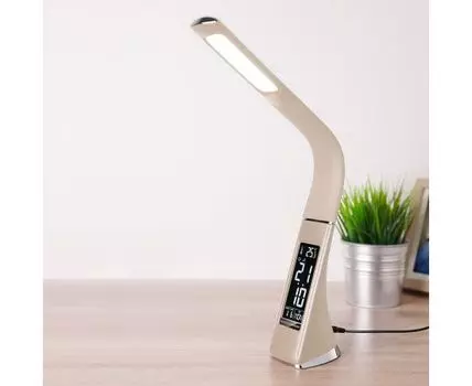 Настольная лампа Elektrostandard Elara