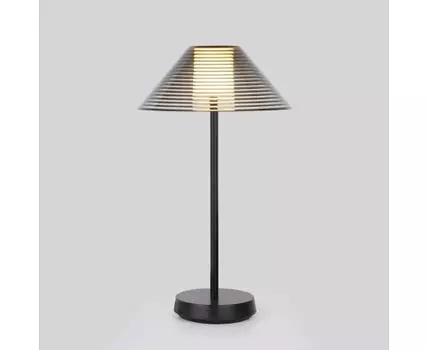 Настольная лампа Elektrostandard Mistery