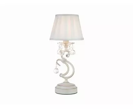 Настольная лампа Eurosvet 12075 (Белый)