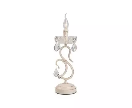 Настольная лампа Eurosvet 12205 (Белый)