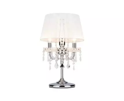 Настольная лампа Eurosvet 2045 (Белый)