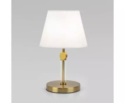 Настольная лампа Eurosvet Conso
