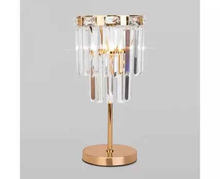 Настольная лампа Eurosvet Elegante