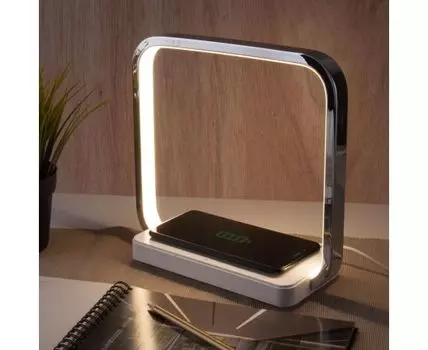 Настольная лампа Eurosvet Frame