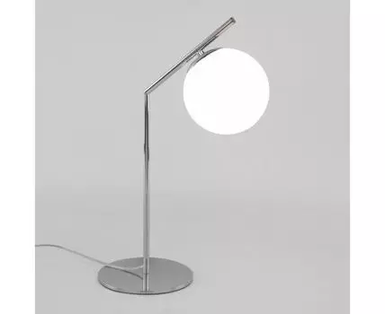 Настольная лампа Eurosvet Frost