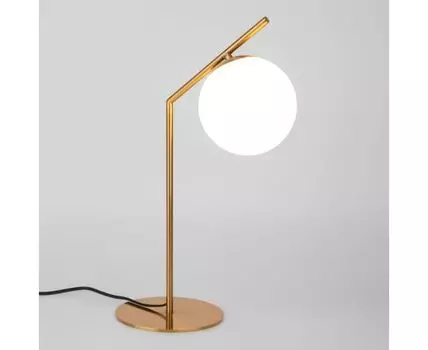 Настольная лампа Eurosvet Frost