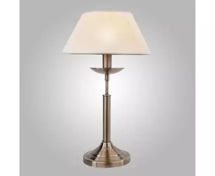 Настольная лампа Eurosvet Hotel