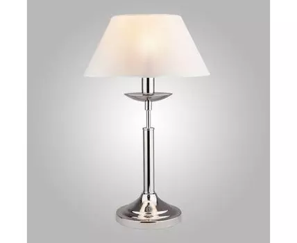 Настольная лампа Eurosvet Hotel