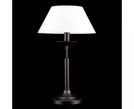 Настольная лампа Eurosvet Hotel
