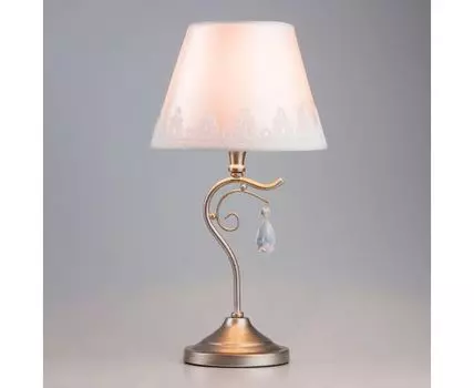 Настольная лампа Eurosvet Incanto