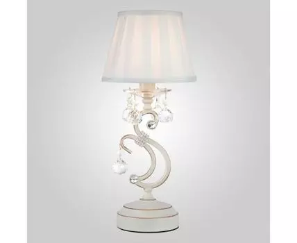 Настольная лампа Eurosvet Ivin