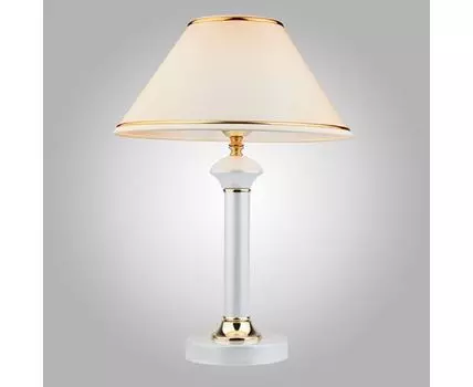 Настольная лампа Eurosvet Lorenzo