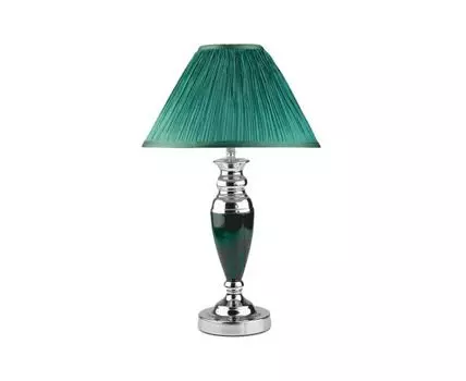 Настольная лампа Eurosvet Majorka (Зеленый)