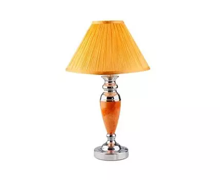 Настольная лампа Eurosvet Majorka (Желтый)