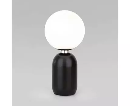 Настольная лампа Eurosvet настольный светильник Bubble