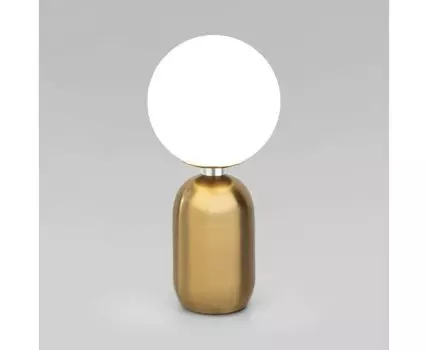 Настольная лампа Eurosvet настольный светильник Bubble