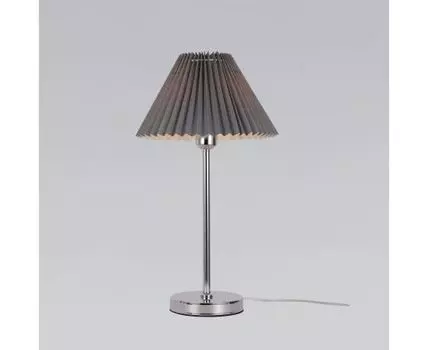 Настольная лампа Eurosvet с абажуром Peony