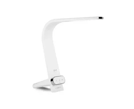 Настольная лампа Eurosvet Upgrade (Белый, 8,4)