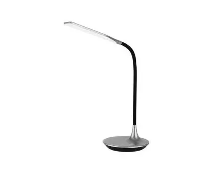 Настольная лампа Eurosvet Urban (Голубой, 17)