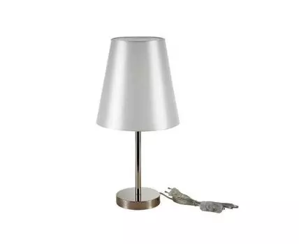 Настольная лампа EVOLUCE (Белый)