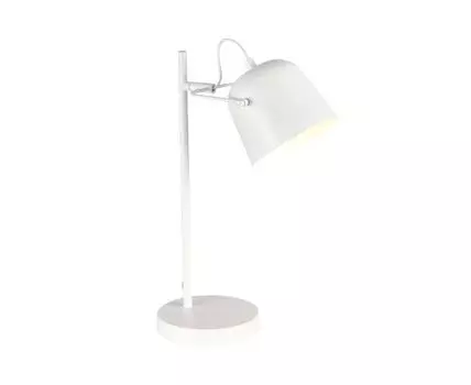 Настольная лампа EVOLUCE BLANK
