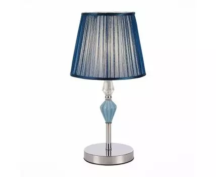 Настольная лампа Evoluce прикроватная BALNEA