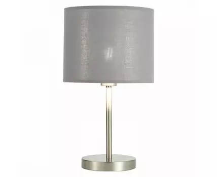 Настольная лампа Evoluce прикроватная BRESCIA