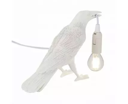 Настольная лампа Evoluce прикроватная GAVI