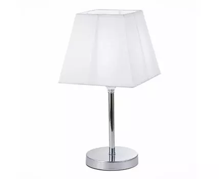 Настольная лампа Evoluce прикроватная GRINDA