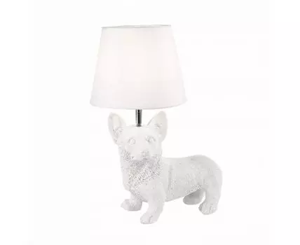 Настольная лампа Evoluce прикроватная NARNI