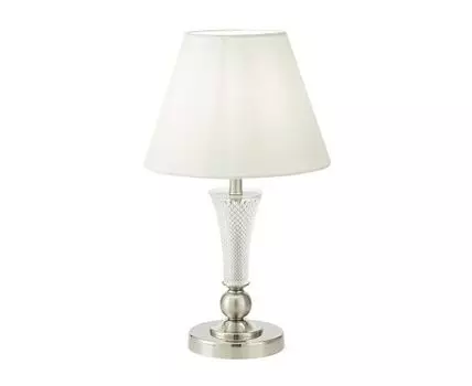 Настольная лампа Evoluce прикроватная REIMO