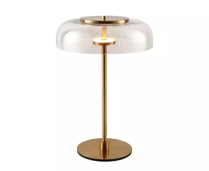 Настольная лампа Favourite Brandy