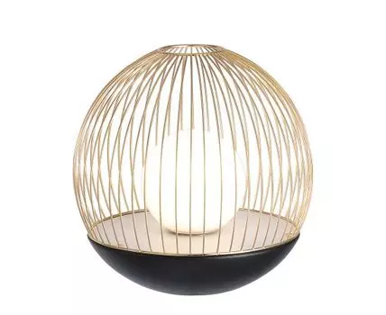 Настольная лампа Favourite core