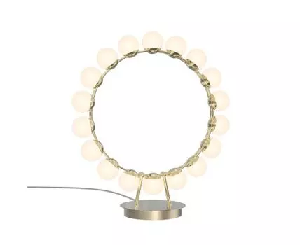 Настольная лампа Favourite Helmet