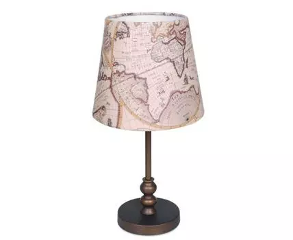 Настольная лампа Favourite Mappa