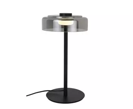 Настольная лампа Favourite Platta