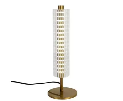 Настольная лампа Favourite Pulser