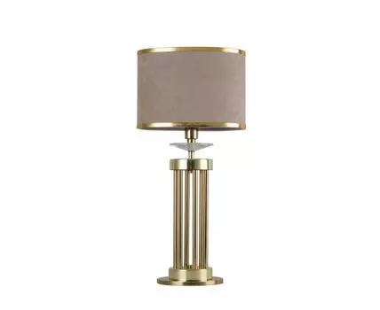 Настольная лампа Favourite Rocca