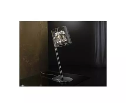 Настольная лампа Flash 1L