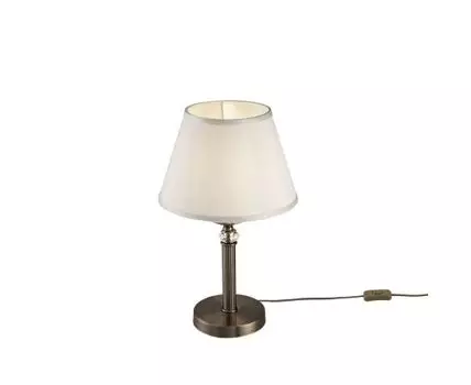 Настольная лампа Freya Alessandra