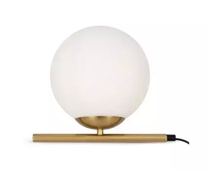 Настольная лампа Freya Blossom