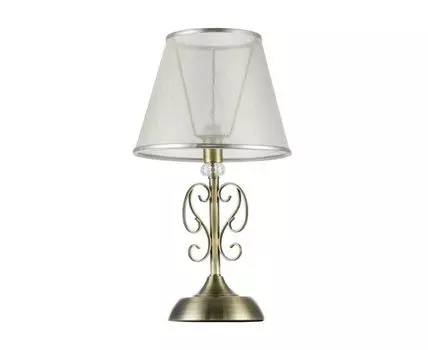 Настольная лампа Freya Driana