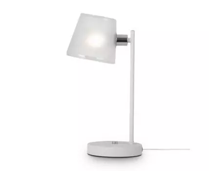 Настольная лампа Freya Gino