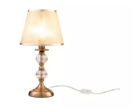 Настольная лампа Freya Inessa