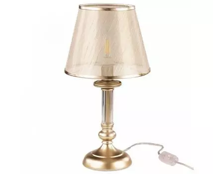 Настольная лампа Freya Ksenia