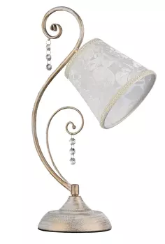 Настольная лампа Freya Lorette