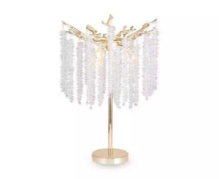 Настольная лампа Freya Mineral