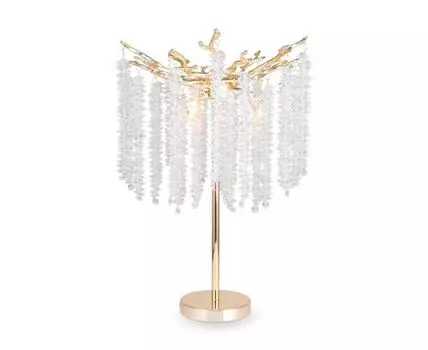 Настольная лампа Freya Mineral