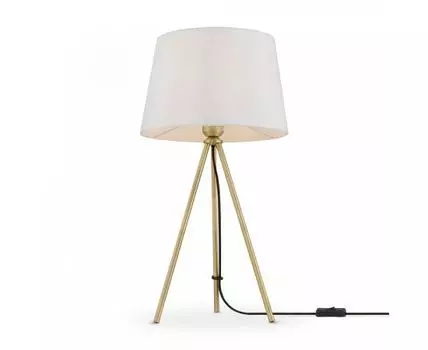 Настольная лампа Freya Sandy