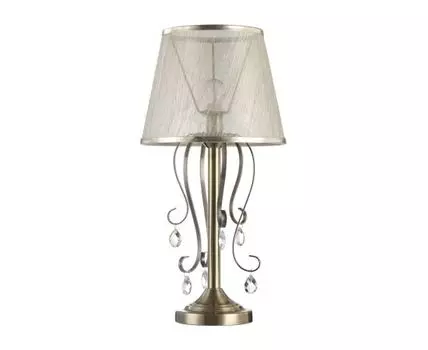 Настольная лампа Freya Simone